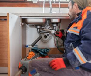 About Sewer Line Replacement Upland, IN